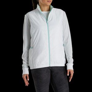 Womens Footjoy Reversible Vest